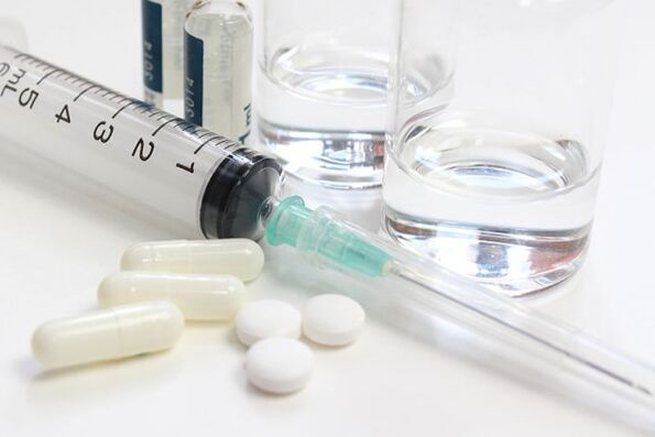 Fármacos para mellorar a inmunidade no VPH